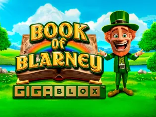 Book of Blarney Gigablox game thumbnail