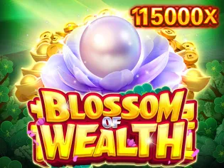 Blossom Of Wealth game thumbnail
