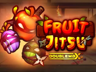 Fruitjitsu game thumbnail