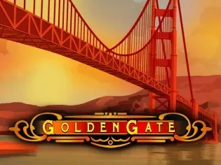 Golden Gate game thumbnail