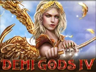 Demi Gods 4 game thumbnail