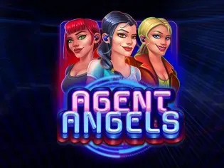 Agent Angels game thumbnail