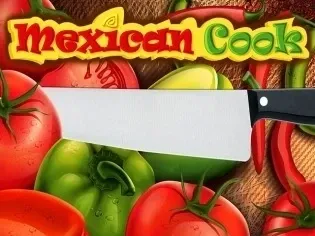 Mexican Cook HD game thumbnail