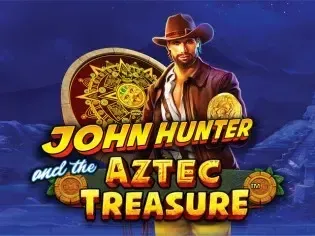 John Hunter and the Aztec Treasure game thumbnail