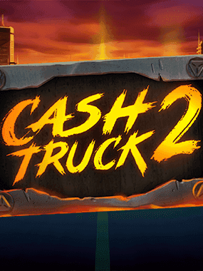 Cash Truck 2
