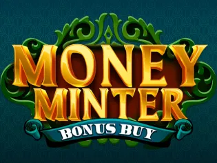 Money Minter Bonus Buy game thumbnail