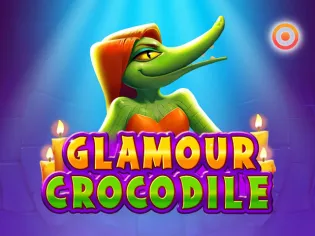 Glamour Crocodile game thumbnail