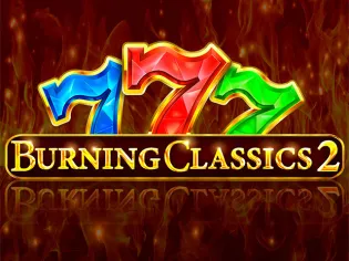 Burning Classics 2 game thumbnail