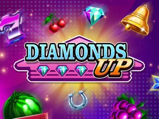 Diamonds Up game thumbnail