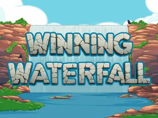 Winning Waterfall game thumbnail