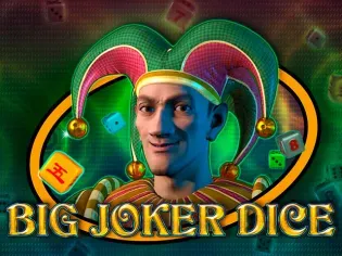 Big Joker Dice game thumbnail
