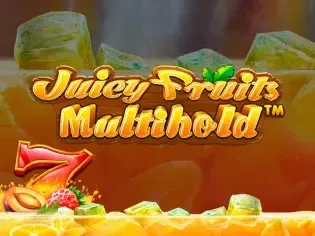 Juicy Fruits Multihold game thumbnail