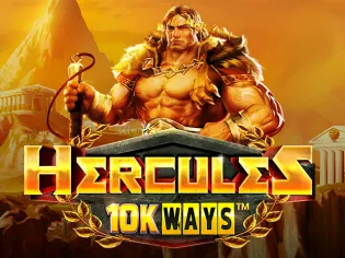 Hercules 10K Ways game thumbnail