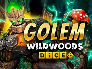 Golem Wildwoods Dice game thumbnail