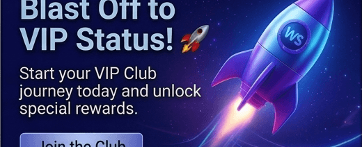 Epic Welcome Match Bonus