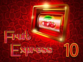 Fruit Express 10 game thumbnail