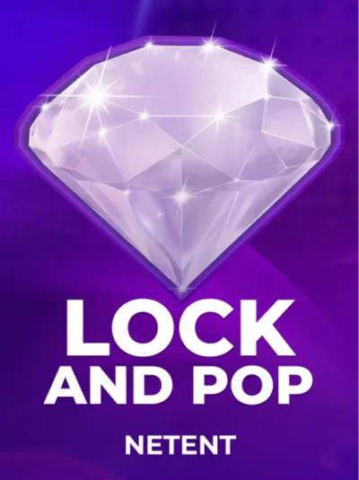 Lock and Pop