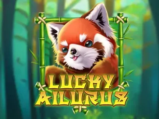 Lucky Ailurus game thumbnail