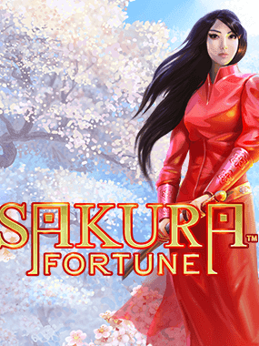 Sakura Fortune