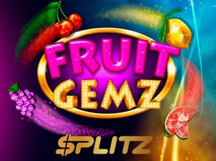 Fruit Gemz Splitz game thumbnail