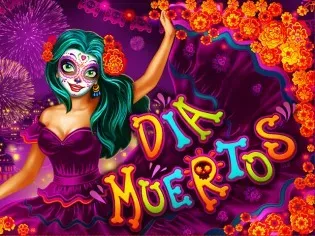 Dia Muertos game thumbnail