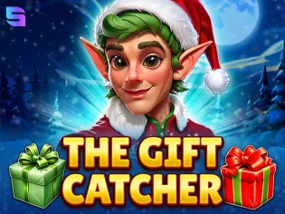 The Gift Catcher game thumbnail