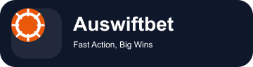 AusSwiftBet Logo